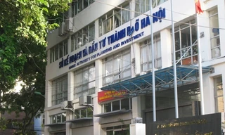 Hà Nội “chấm điểm” lãnh đạo các sở và Chủ tịch huyện