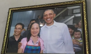 Đại gia bí ẩn thâu tóm 'đất vàng' quán bún chả Obama