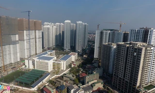 Đại biểu Quốc hội: Cơ sở nào để áp thuế cho nhà trên 700 triệu?