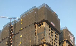 Người mua nhà xã hội lâu nay đang trông chờ vào các gói tín dụng ưu đãi