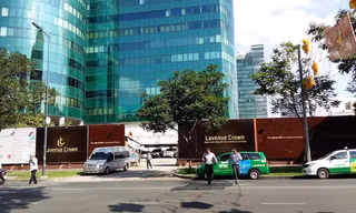 5.000m2 “đất vàng” ở trung tâm Sài Gòn bị bán rẻ: Đề nghị thu hồi