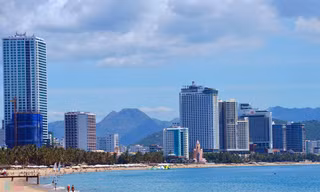 Có nhiều ý kiến cho rằng, thời gian qua, việc phát triển "nóng" BĐS du lịch trên địa bàn TP Nha Trang đang để lại nhiều hệ lụy.