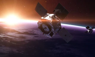 Quân đội Nga sắp có siêu vũ khí chống vệ tinh