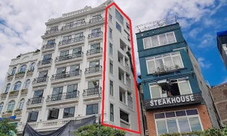 Gần 90 thanh tra xây dựng Hà Nội bị kỷ luật vì để xảy ra vi phạm