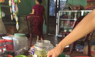 Người dân gần khu xử lý rác thải Nam Sơn cho rằng, mùi hôi, chất thải, ruồi muỗi từ bãi rác ảnh hưởng nghiêm trọng đến môi trường sống.