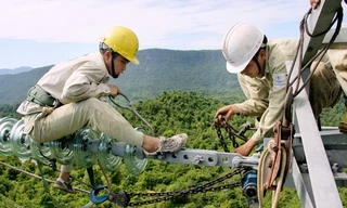 EVNNPT: Ứng dụng công nghệ hiện đại để vươn xa