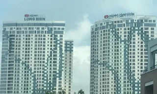 Cử tri Hà Nội đề nghị công khai lấy ý kiến khi duyệt cao ốc