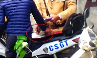 Ảnh cắt từ clip