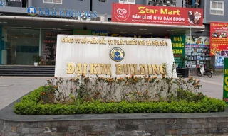 Dự án nhà ở xã hội Đại Kim liên quan đến việc đề nghị kỷ luật ông Trần Quốc Cường