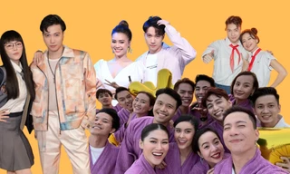 “Thánh ngoại giao” gọi tên S.T Sơn Thạch, hội bạn thân chiếm gần nửa showbiz Việt?