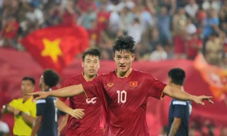 Báo Yemen e ngại sức mạnh chủ nhà của U23 Việt Nam