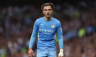 ‘Bom tấn’ Grealish gây thất vọng, Man City thua sốc Tottenham