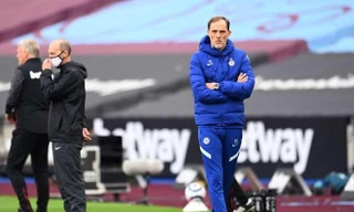 HLV Tuchel lộ 'bí kíp' giúp Chelsea lột xác mạnh mẽ