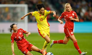 Xem trực tiếp nữ Trung Quốc vs nữ Haiti trên kênh nào, ở đâu?