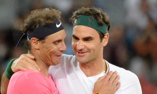 Rafael Nadal tri ân Roger Federer: ‘Tôi ước ngày này không bao giờ đến’
