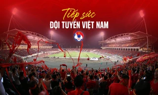 Xem trực tiếp Việt Nam vs Indonesia trên kênh nào, ở đâu?