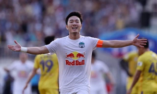 Lương Xuân Trường từng giấu bệnh tim để ở lại HAGL