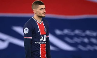 Đội tuyển Italia lâm nguy trước thềm Euro 2020