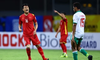 Tuyển Việt Nam chia tay 2 cầu thủ đầu tiên trước thềm Asian Cup 2023