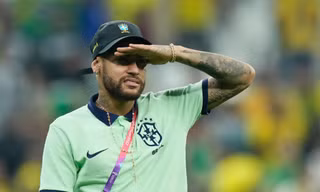 Hồi phục thần tốc, Neymar báo tin buồn cho tuyển Hàn Quốc