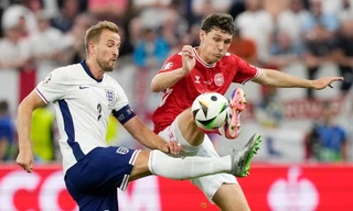 Lịch thi đấu, trực tiếp EURO 2024 hôm nay 25/6: Khó lường