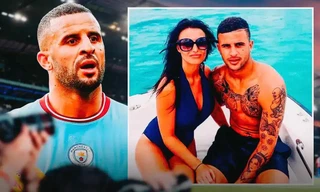 Ngôi sao tuyển Anh thừa nhận có 2 con ngoài giá thú khi vợ đang mang bầu