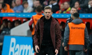 Xác định lý do Bayern Munich đột ngột sa thải Nagelsmann, bổ nhiệm Tuchel thay thế