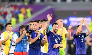 Tuyển Argentina nhận tin không vui về tiền thưởng vô địch World Cup