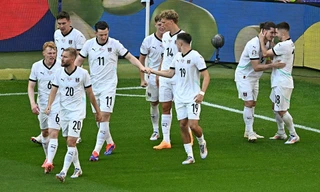 Lịch thi đấu, trực tiếp EURO 2024 hôm nay 2/7: ‘Ngựa ô’ so tài