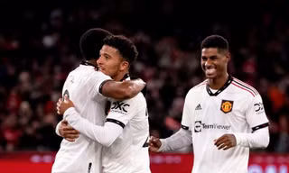 Nhận định, dự đoán MU vs Atletico Madrid, 18h45 ngày 30/7: Thuốc thử liều cao