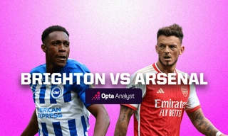 Nhận định Brighton vs Arsenal, 23h30 ngày 6/4: Tập trung là chìa khóa
