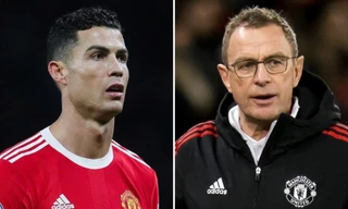 Nhận định, dự đoán Aston Villa vs MU 00h30 ngày 16/1: Khi Ronaldo đứng về phía Rangnick