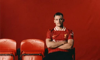 Florian Wirtz nói gì sau khi trở thành cầu thủ đắt nhất lịch sử Ngoại hạng Anh?