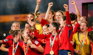 Chủ tịch liên đoàn bóng đá từ chức, tuyển nữ Tây Ban Nha vẫn từ chối thi đấu