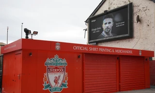 Liverpool tri ân Diogo Jota, trả toàn bộ 2 năm lương còn lại trong hợp đồng