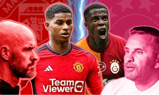 Nhận định MU vs Galatasaray, 02h00 ngày 4/10: Quỷ đỏ chật vật