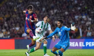Nhận định Barcelona vs Royal Antwerp, 02h00 ngày 20/9: Chờ cơn mưa bàn thắng