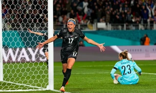 Lịch thi đấu World Cup nữ 2023 ngày 25/7: Lượt 2 vòng bảng bắt đầu