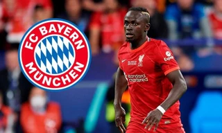 Sadio Mane đạt thỏa thuận rời Liverpool