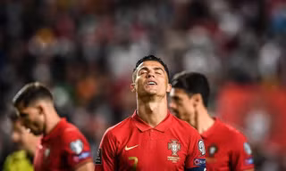 Ronaldo lại tuyên chiến MU: ‘Tôi thích thì tôi nói’