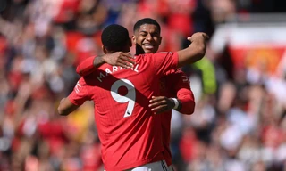 MU chốt đội hình quyết đấu Sevilla: Rashford trở lại