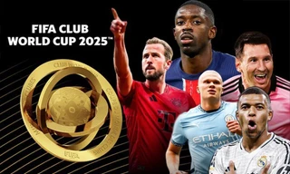 Xem trực tiếp FIFA Club World Cup 2025 trên kênh nào, ở đâu?