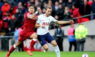 Trước trận Tottenham vs Liverpool, 23h30 ngày 6/11: Bản lĩnh ông lớn