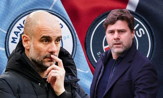 Lịch trực tiếp Champions League 4/5: Tấm vé lịch sử cho Man City?