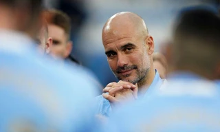 HLV Guardiola: Cầu thủ Man City đang bị tâm lý
