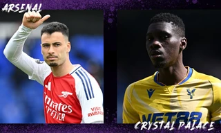 Nhận định Arsenal vs Crystal Palace, 2h00 ngày 24/4: Níu chân Liverpool