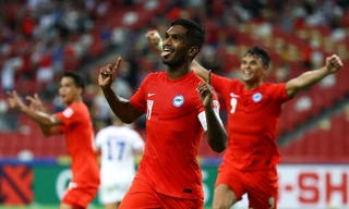 Nhận định Singapore vs Myanmar, 17h00 24/12: 'Sư tử' đẩy khách vào tuyệt vọng