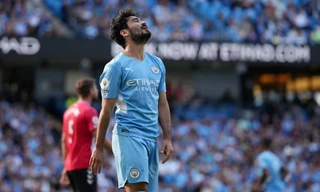 Man City vs Southampton 0-0: Man xanh cần gấp tiền đạo