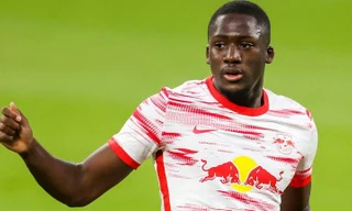 Ibrahima Konate chính thức về Liverpool.