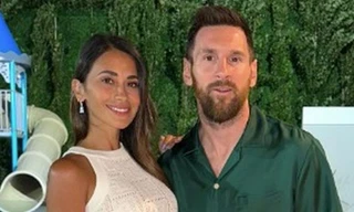 Messi nghỉ phép, PSG thua trận đầu tiên trong mùa giải